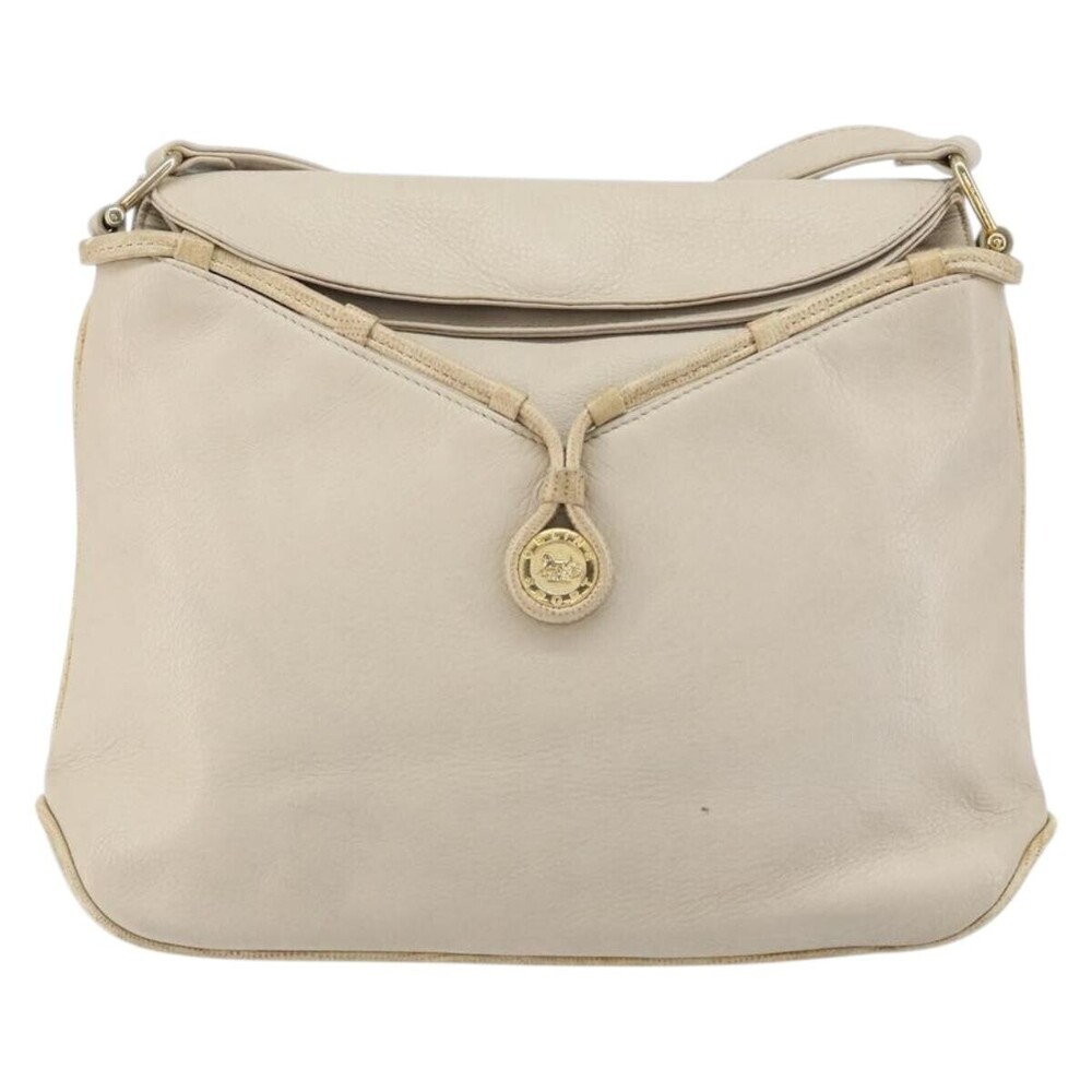 Celine Vintage Leather